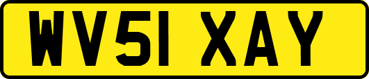 WV51XAY