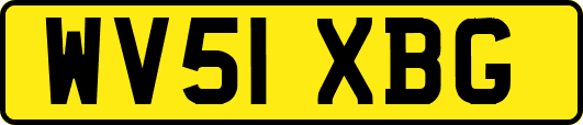 WV51XBG