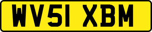 WV51XBM