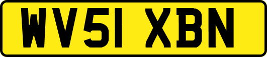 WV51XBN