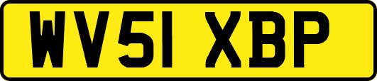 WV51XBP