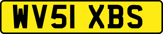 WV51XBS