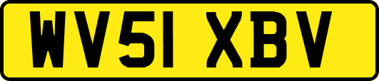 WV51XBV