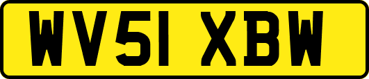 WV51XBW