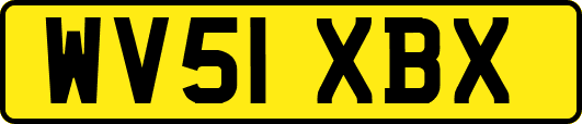 WV51XBX
