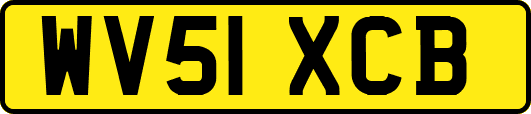 WV51XCB