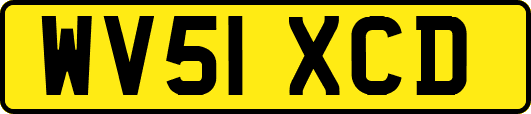 WV51XCD