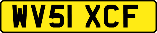 WV51XCF