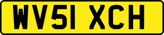 WV51XCH