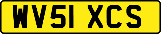 WV51XCS