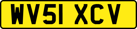 WV51XCV