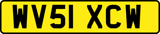 WV51XCW