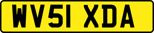 WV51XDA