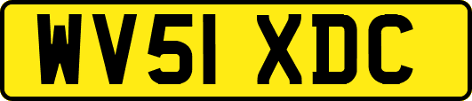 WV51XDC
