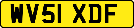 WV51XDF