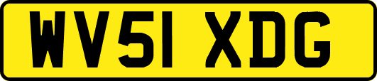 WV51XDG