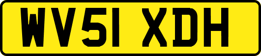 WV51XDH