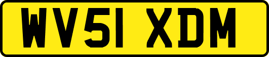 WV51XDM