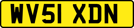 WV51XDN