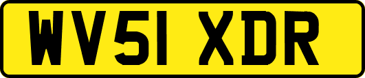 WV51XDR