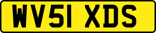 WV51XDS