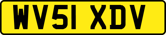 WV51XDV