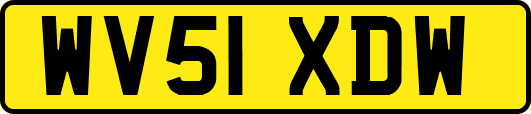 WV51XDW