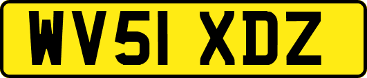 WV51XDZ