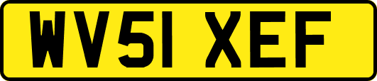 WV51XEF