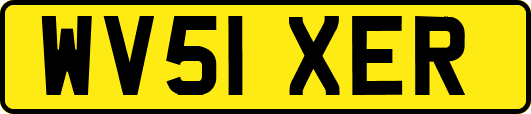 WV51XER