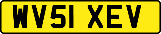 WV51XEV