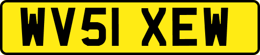 WV51XEW