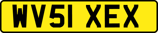 WV51XEX