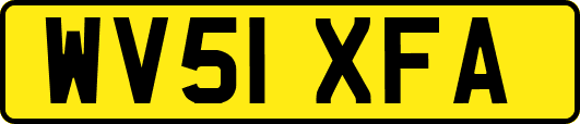 WV51XFA