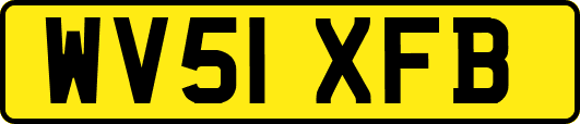 WV51XFB