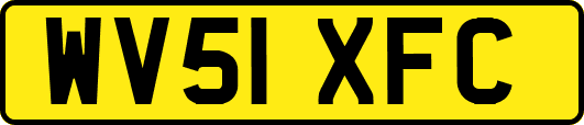 WV51XFC
