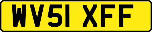 WV51XFF