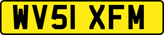 WV51XFM