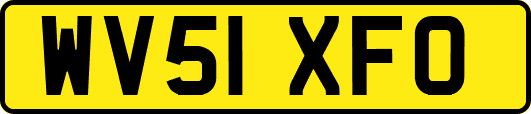 WV51XFO