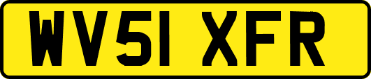 WV51XFR