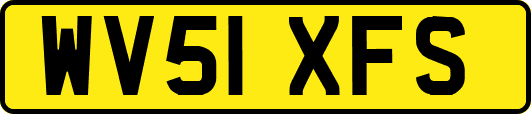 WV51XFS