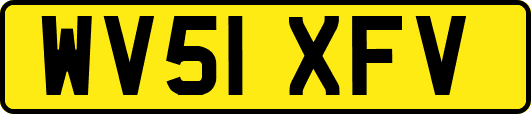 WV51XFV