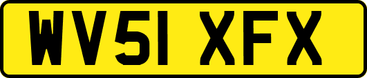 WV51XFX
