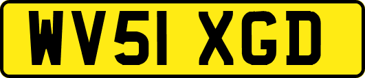 WV51XGD