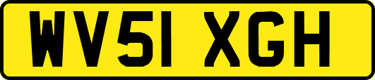 WV51XGH