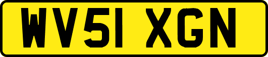 WV51XGN