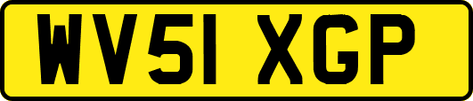 WV51XGP