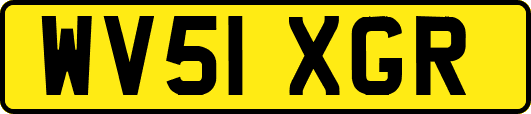 WV51XGR