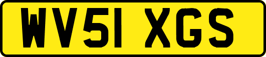 WV51XGS