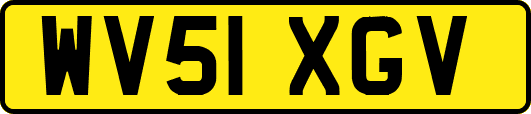 WV51XGV